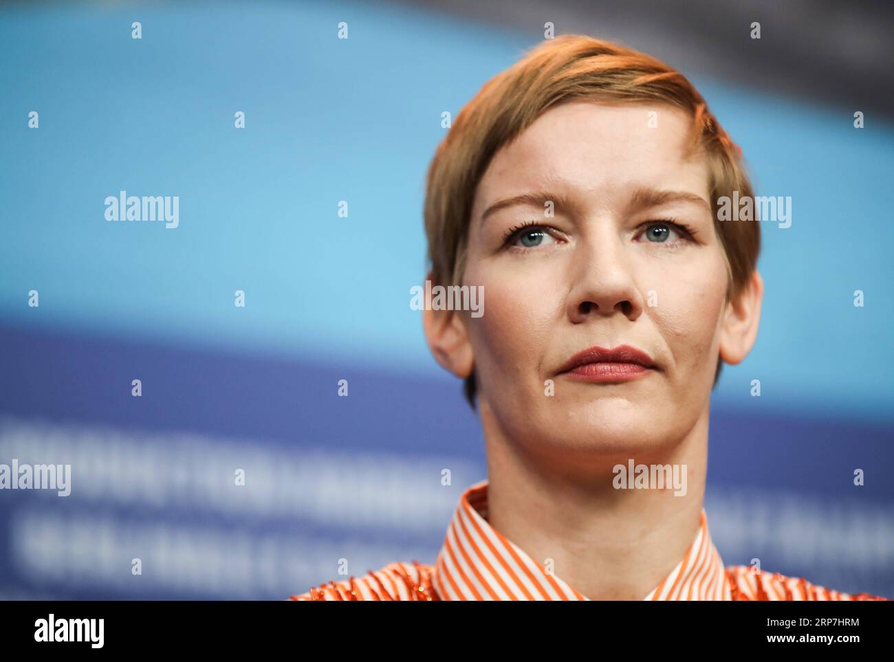 Sandra Hüller : Une actrice phare du cinéma contemporain