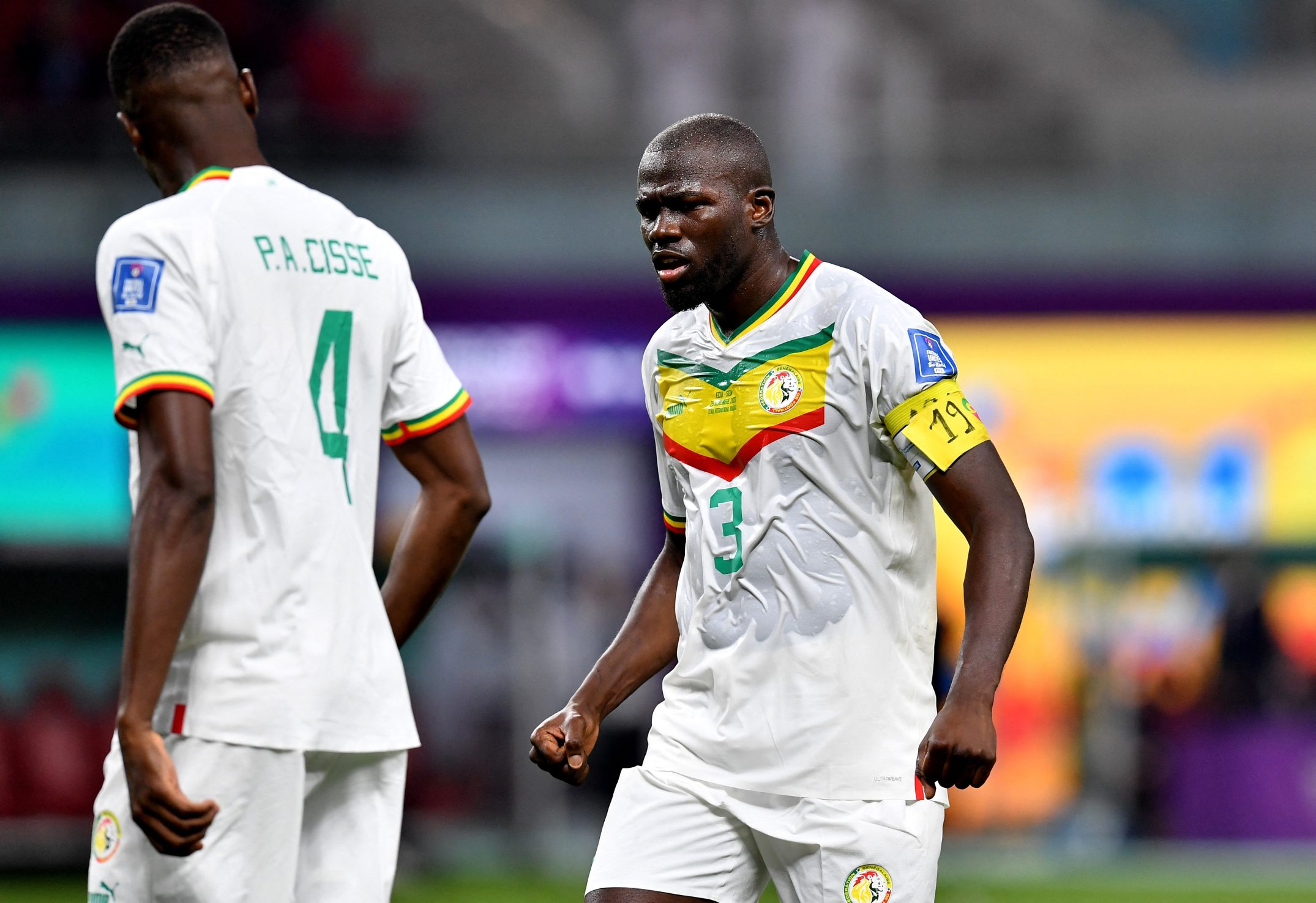 Le Football au Sénégal : L&rsquo;Essence de la Culture Sportive