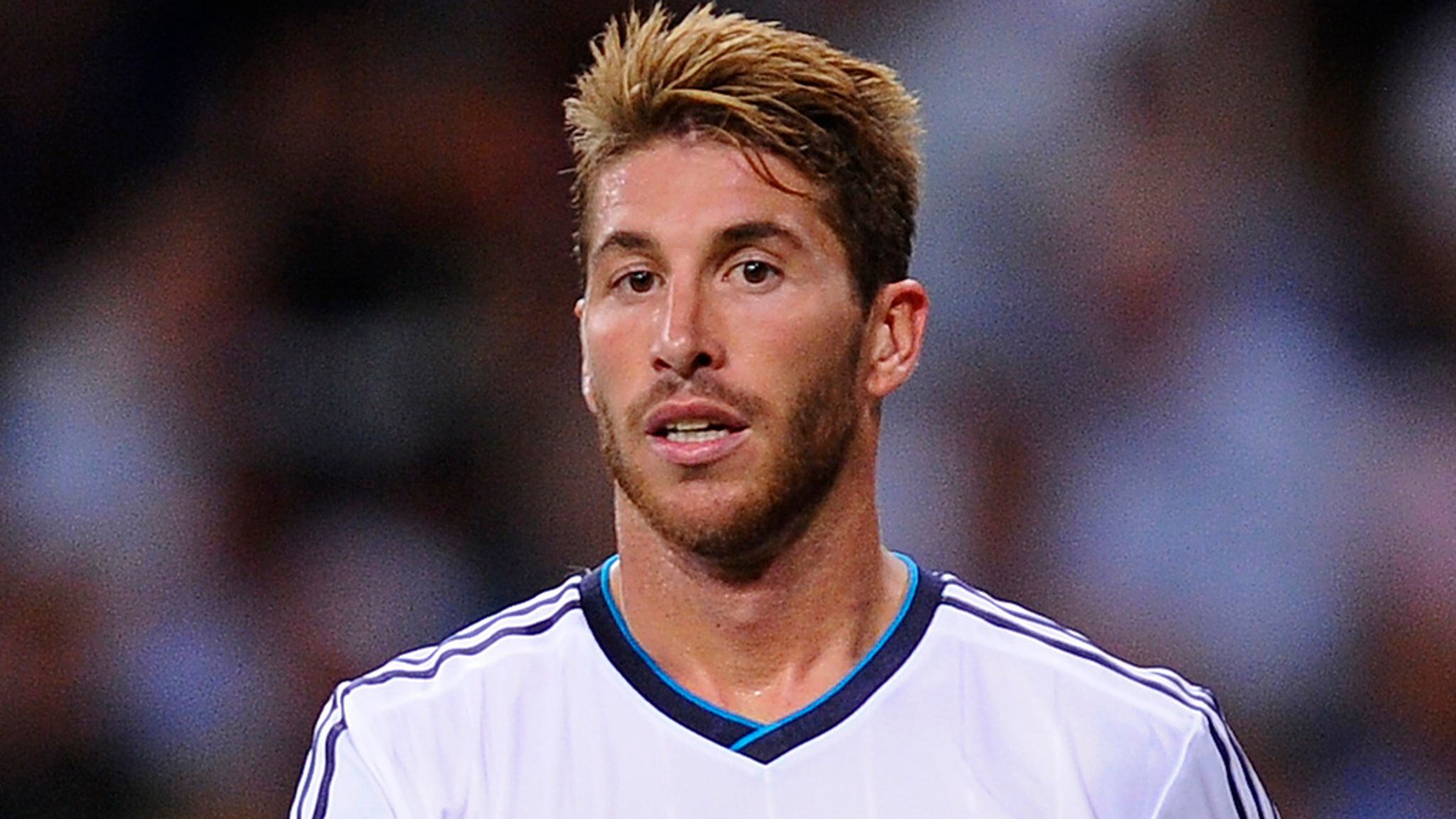 Sergio Ramos : Légende du Football et Son Retour à la Compétition