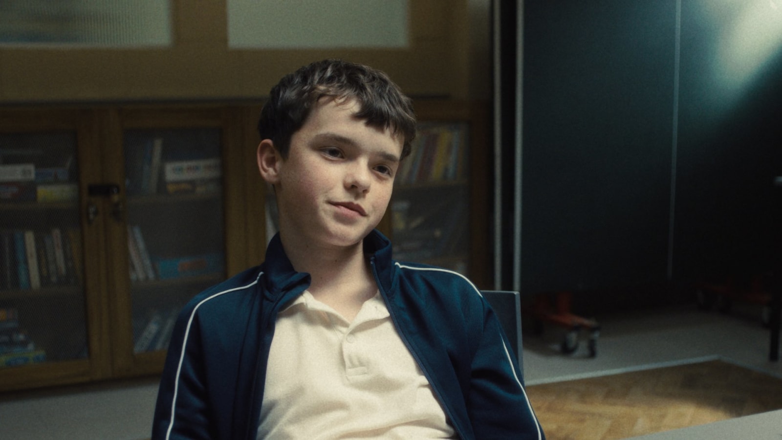 Série Adolescence : Impact et Réflexion sur la Jeunesse