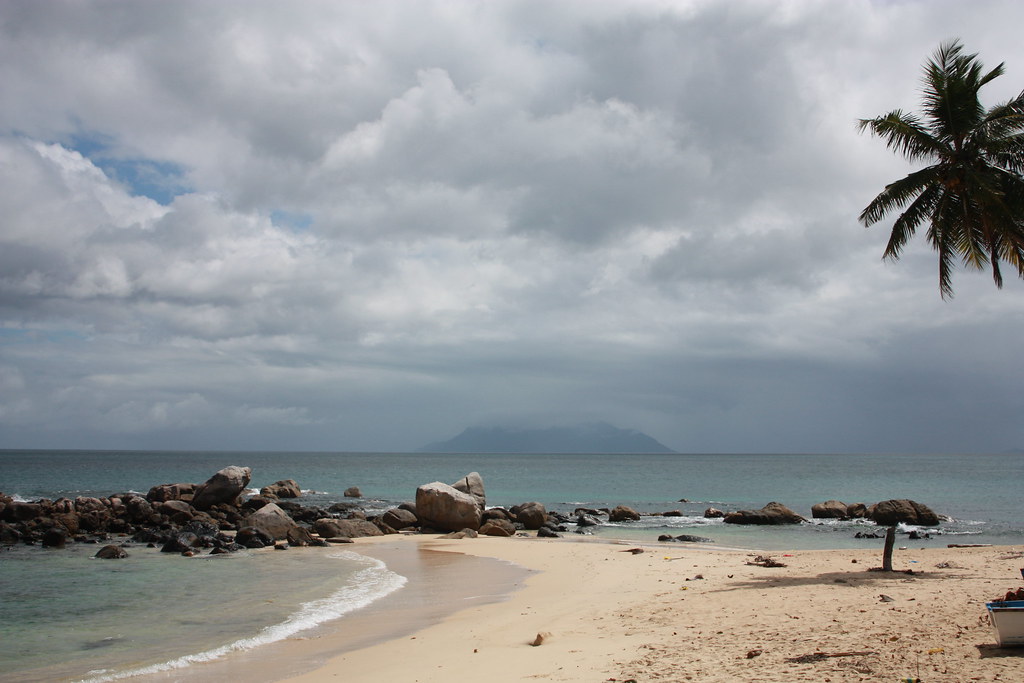 Les Seychelles : Un Coin de Paradis sur Terre