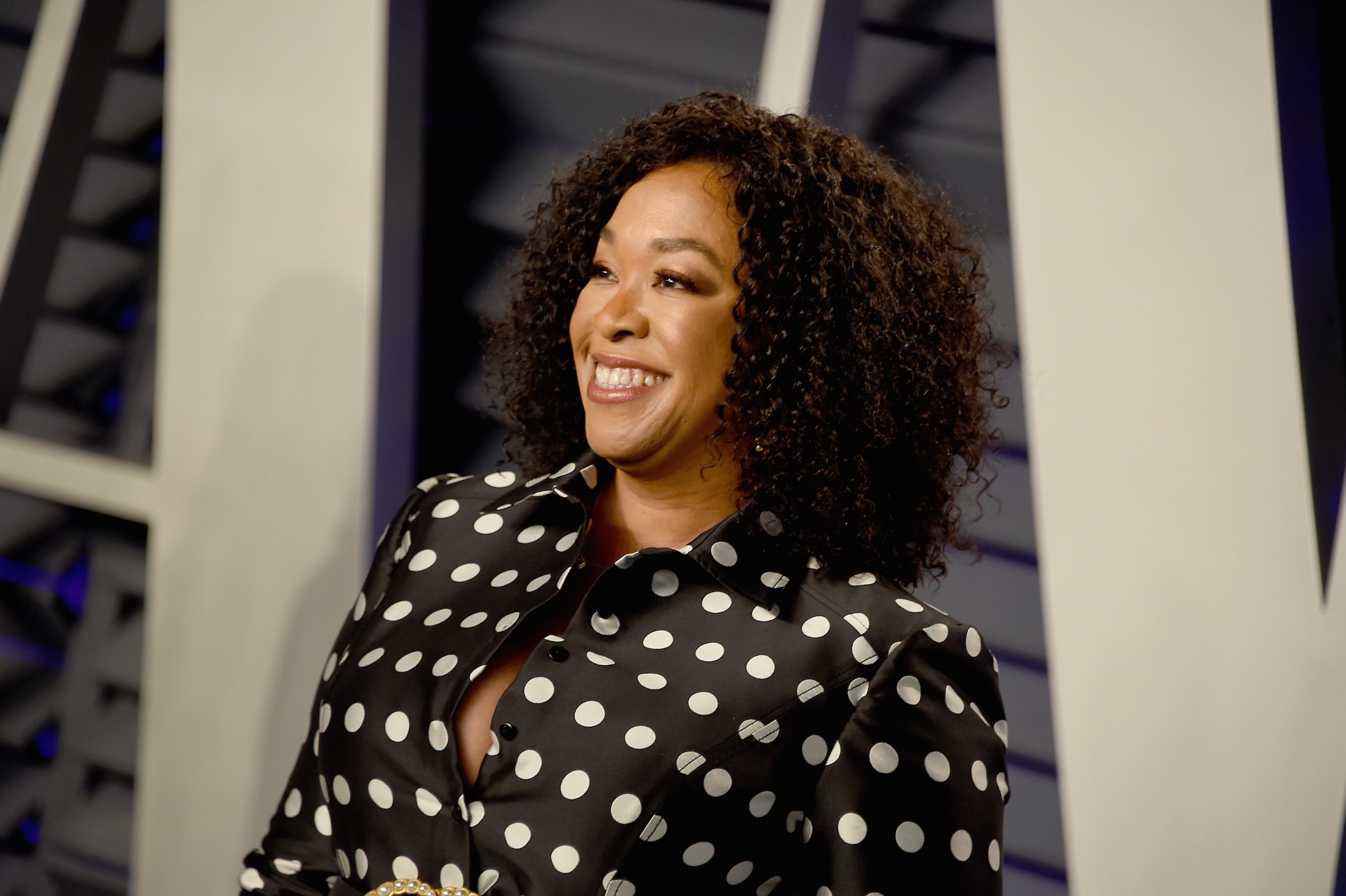 Shonda Rhimes : L'impact de son génie créatif sur la télévision