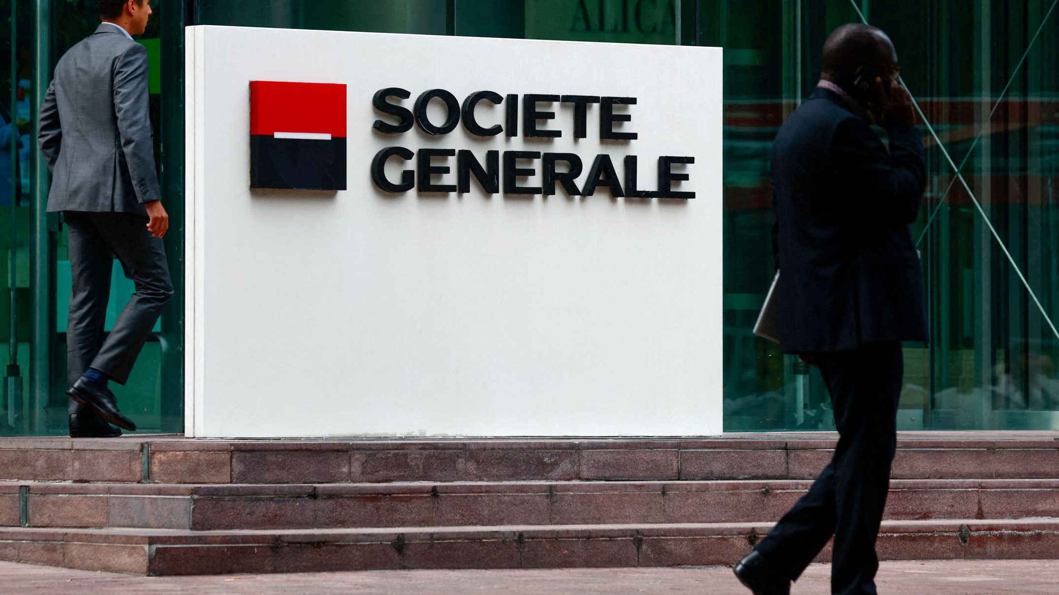 La Société Générale et son impact dans le secteur bancaire