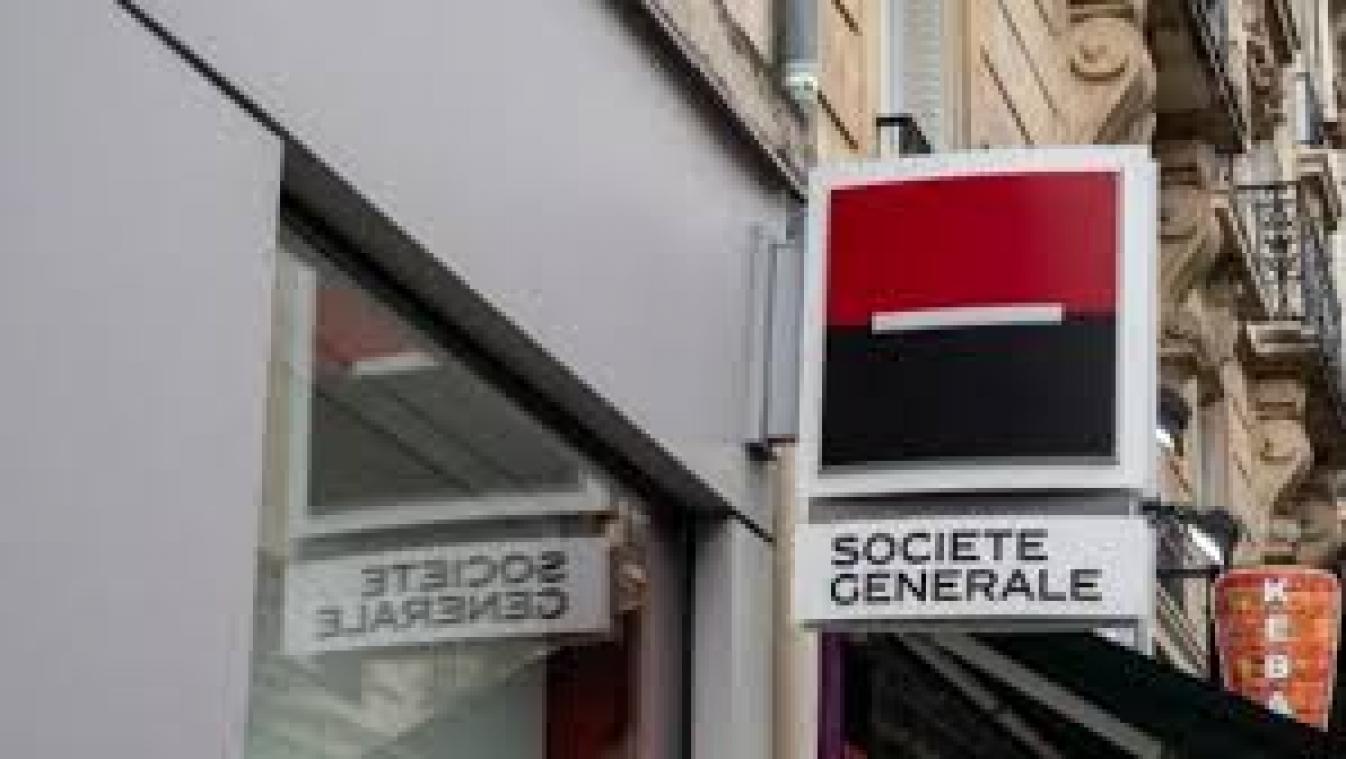 Détournement de Fonds à la Société Générale : Enquête en Cours