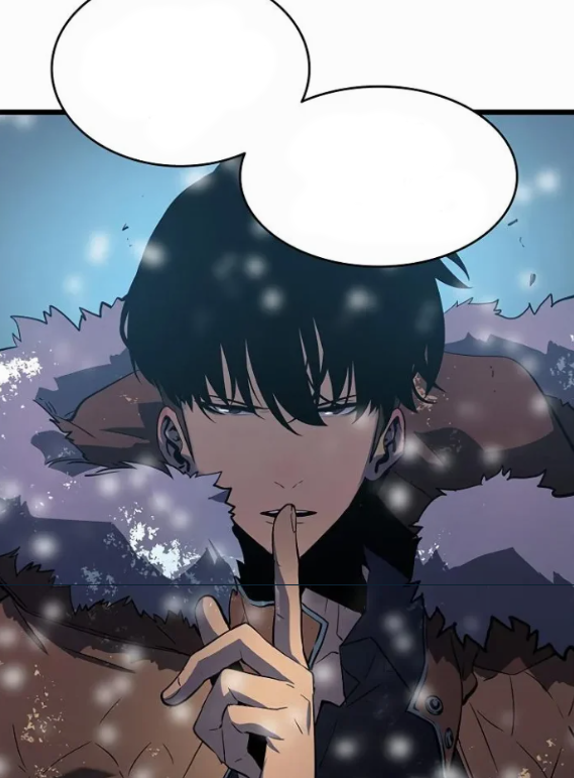 Solo Leveling : L&rsquo;Ascension d&rsquo;un héros dans le monde des Webtoons