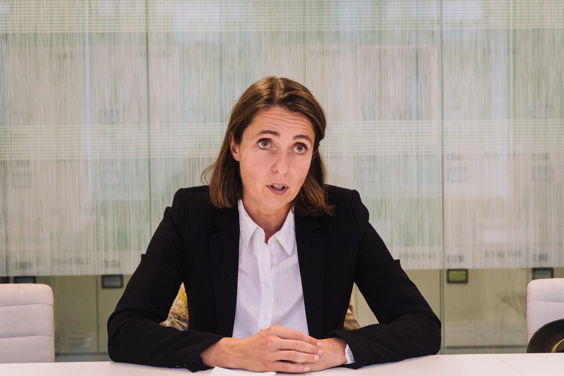 Sophie Binet : Une Voix Forte pour les Droits des Travailleurs