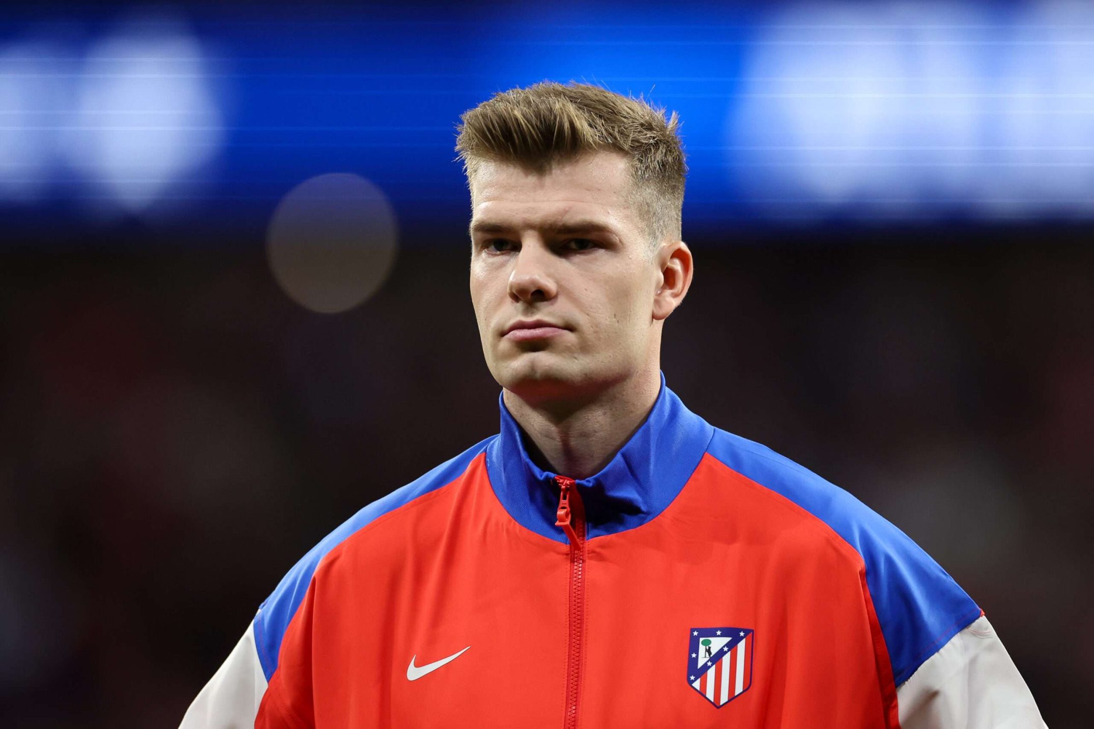 Alexander Sørloth : Étoile montante du football européen