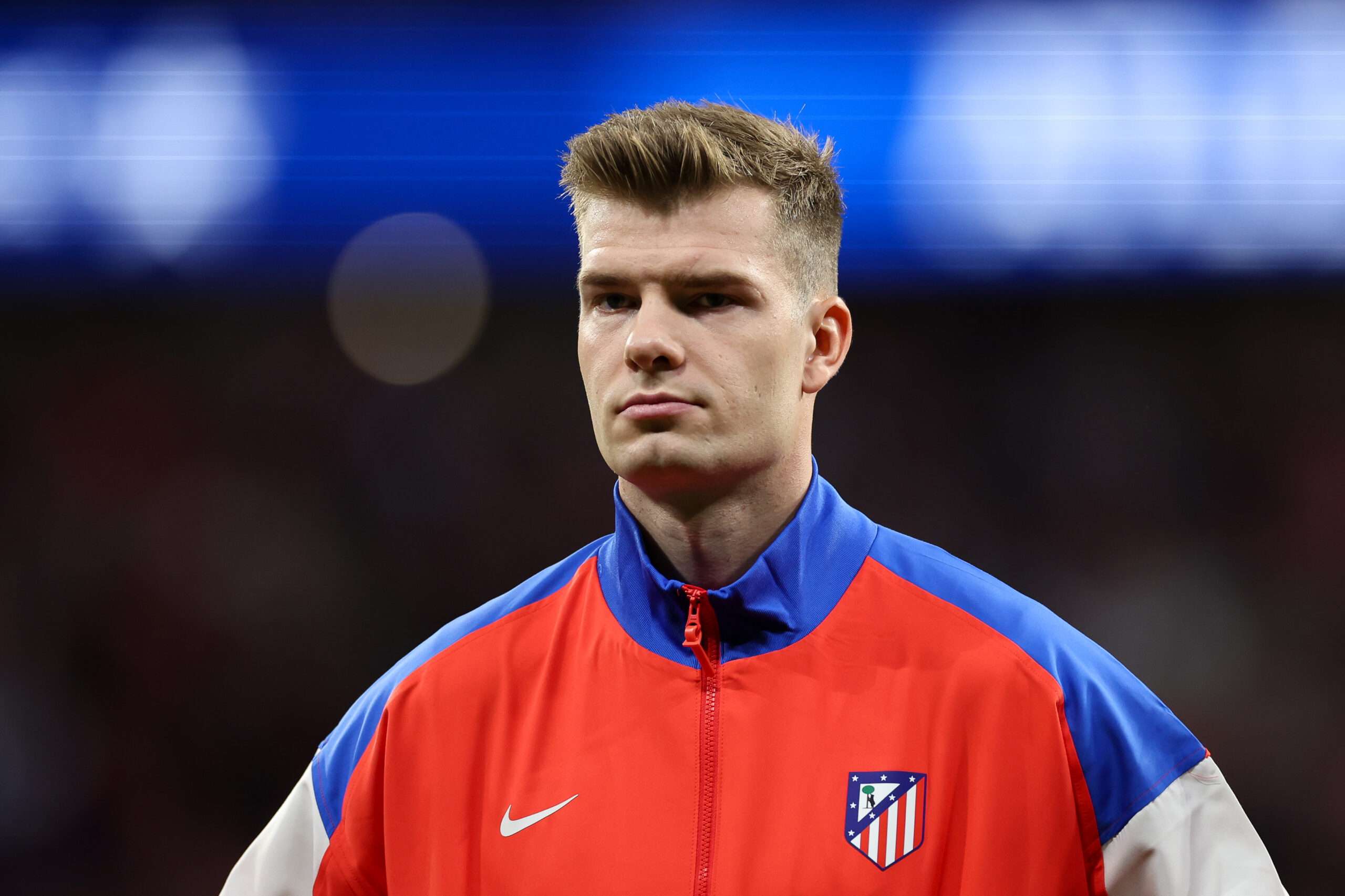 Alexander Sørloth : Étoile montante du football européen