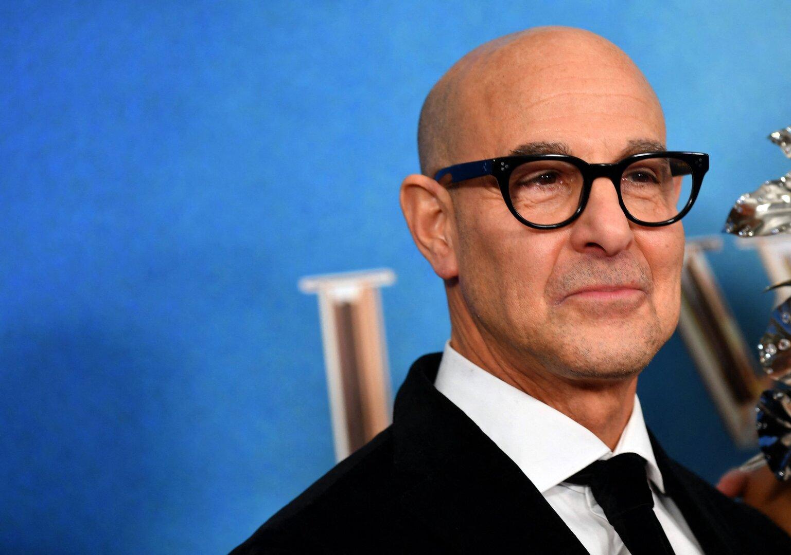 Stanley Tucci : Un Artiste Polyvalent entre Cinéma et Gastronomie