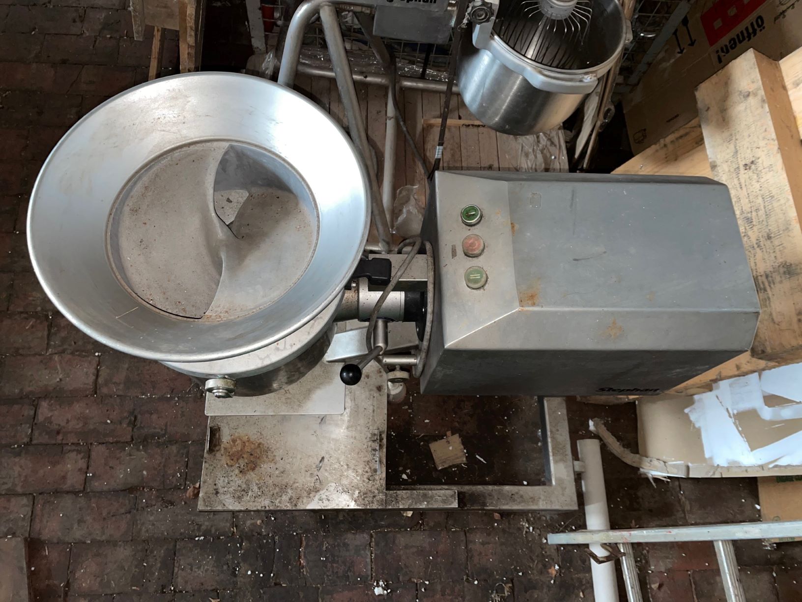 Stéphane : Un Leader Inspirant dans Notre Société