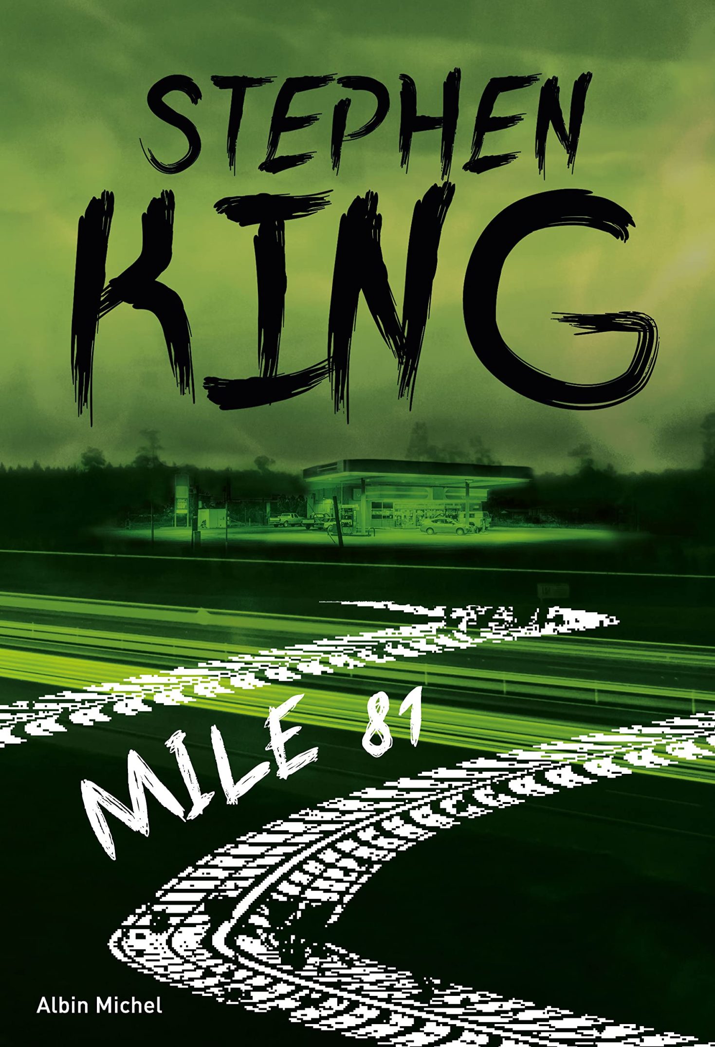 Stephen King : L&rsquo;Influence Incontournable de l&rsquo;Auteur d&rsquo;Horreur