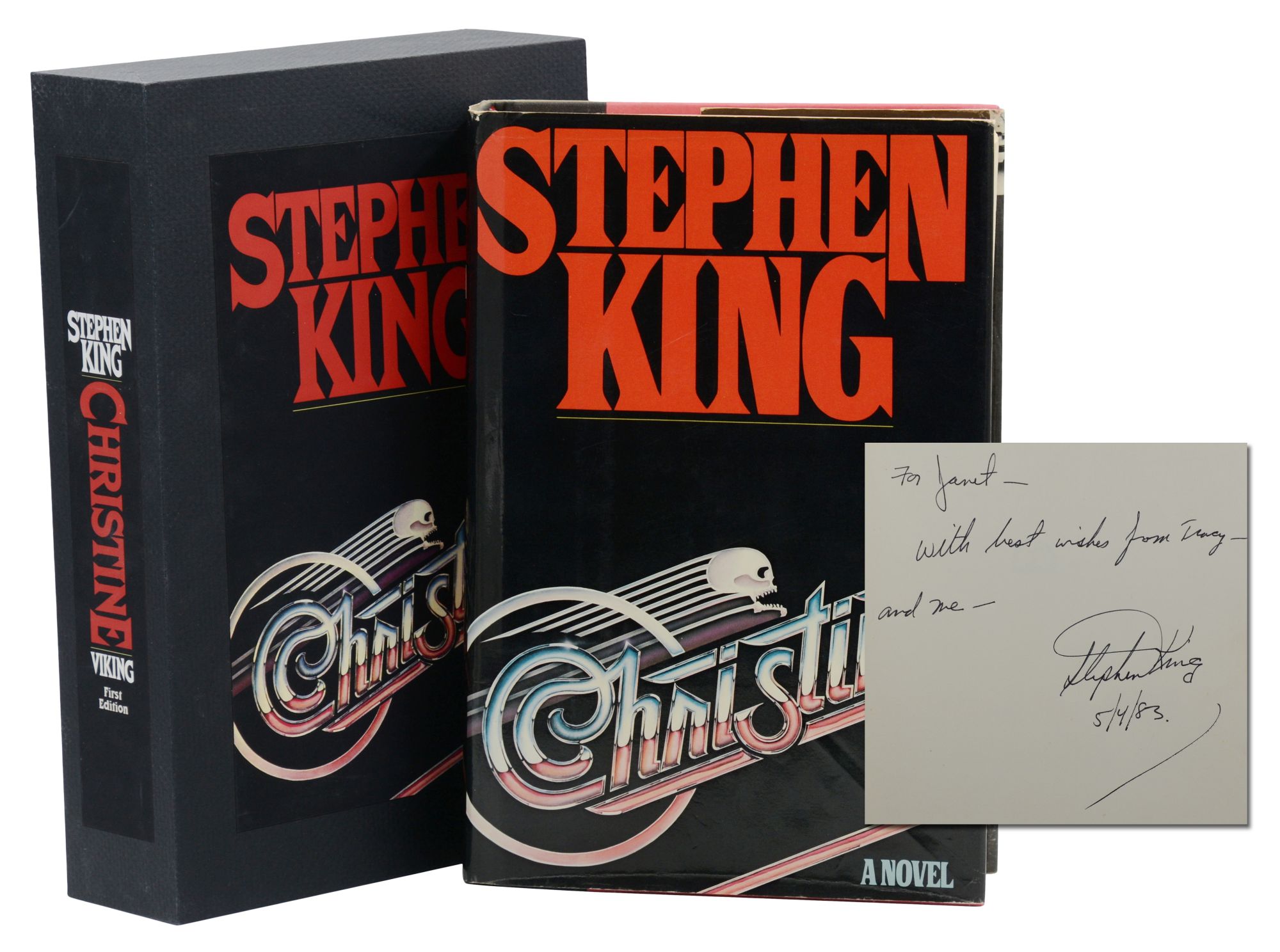 L'Influence et l'Héritage de Stephen King en 2023