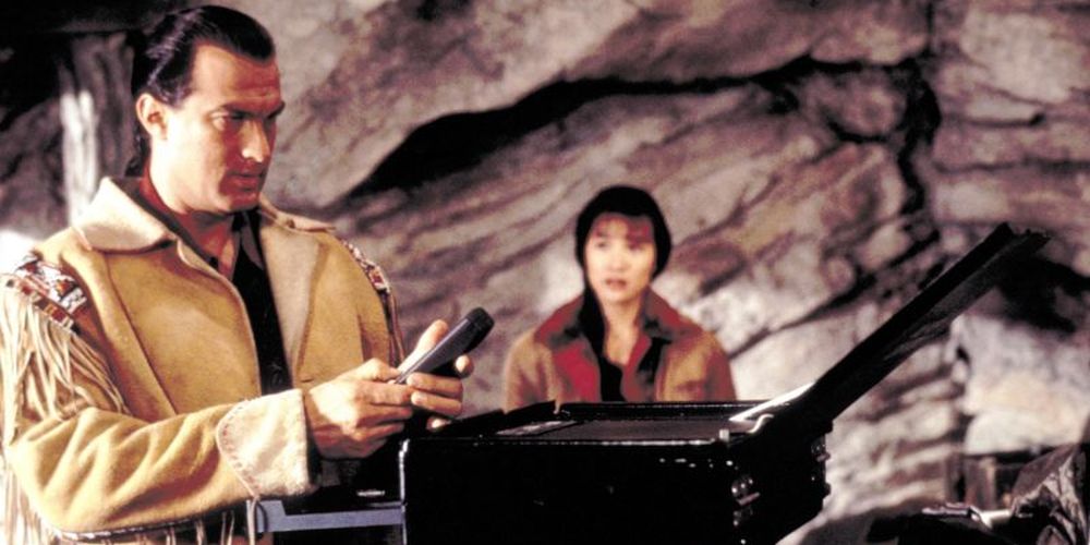 L'héritage de Steven Seagal dans le cinéma d'action