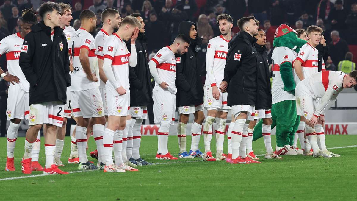 Stuttgart contre Leverkusen : un choc de titans en Bundesliga