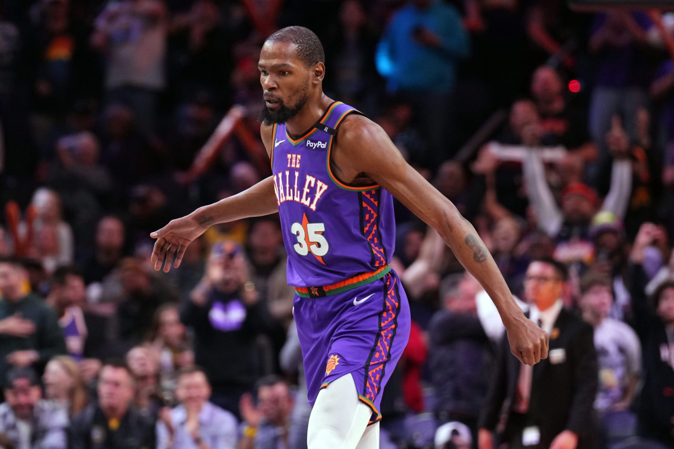 Analyse du Match Suns contre Clippers : enjeux et résultats