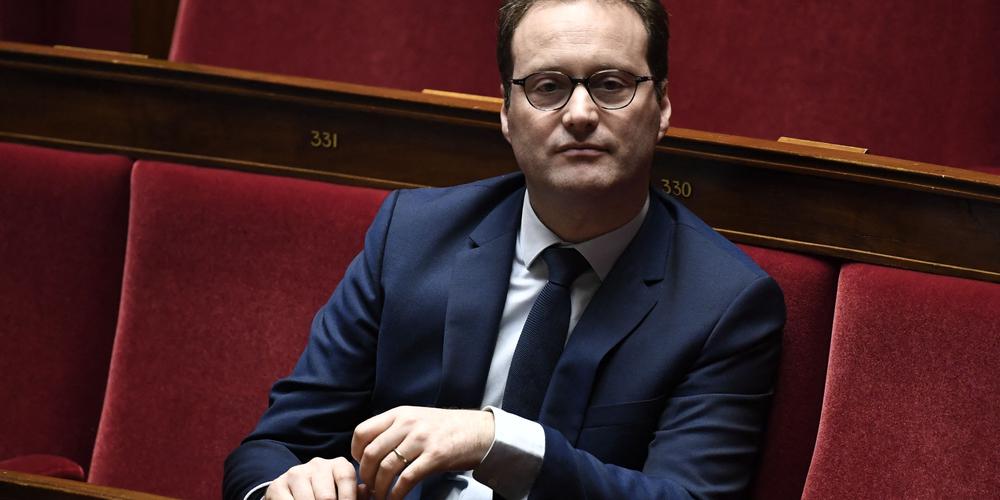 Sylvain Maillard : Leader dynamique et influent en France