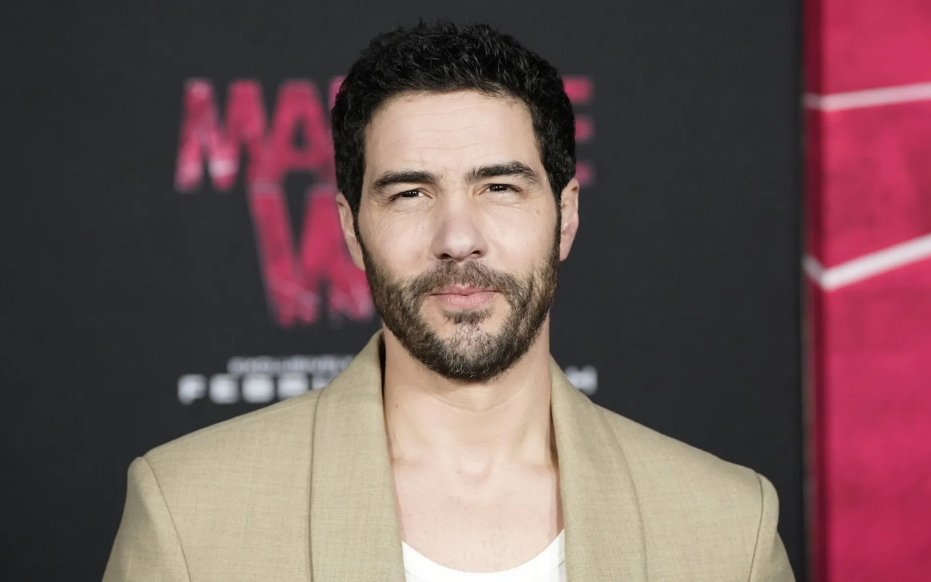 La Montée de Tahar Rahim : Un Acteur à Suivre
