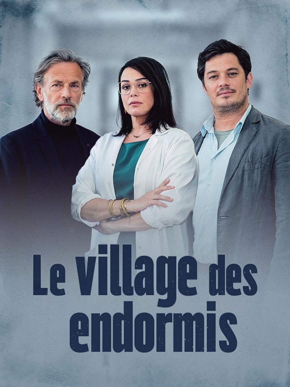 Exploration du Téléfilm Le Village des Endormis