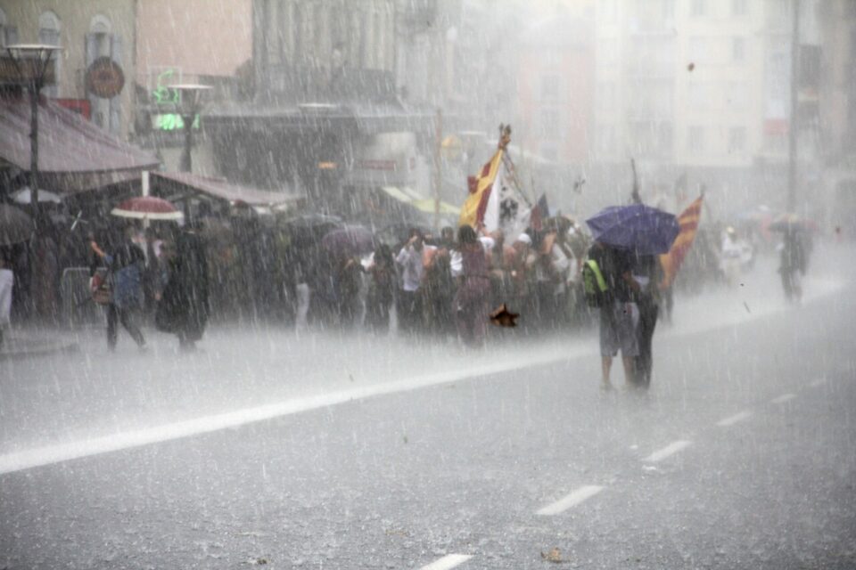 Tempête Jana : Un événement climatique majeur en France