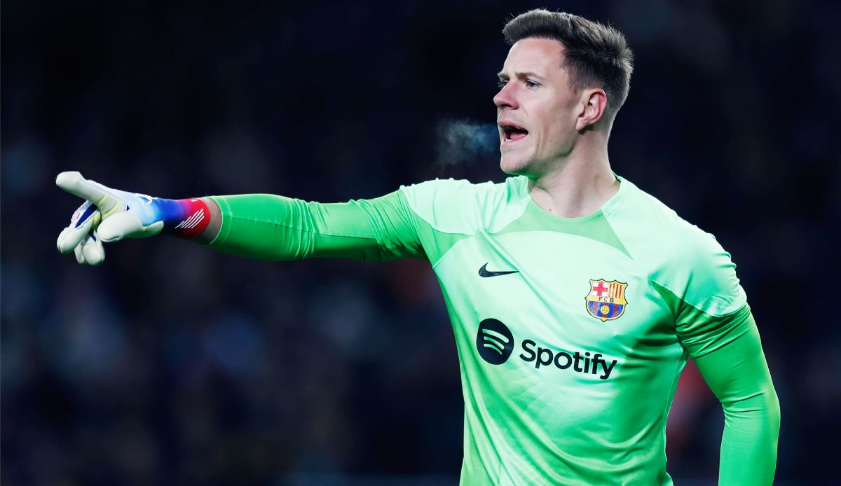 Marc-André ter Stegen : Les Performances Essentielles du Gardien de Barcelone
