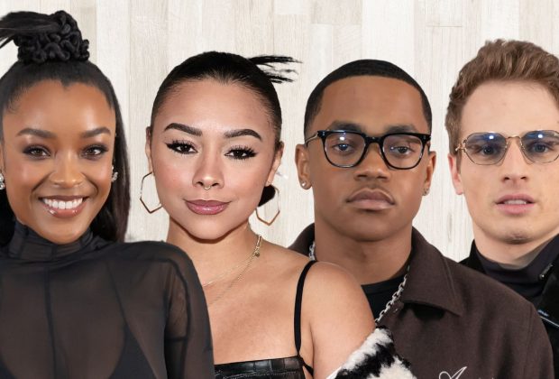 Le casting de la saison 2 de The Power : ce qu’il faut savoir