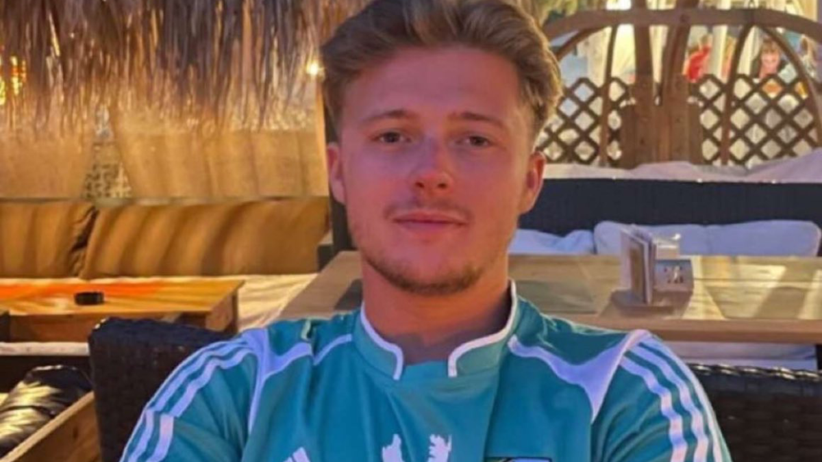 Theo Courcoux : Le jeune prodige du sport français