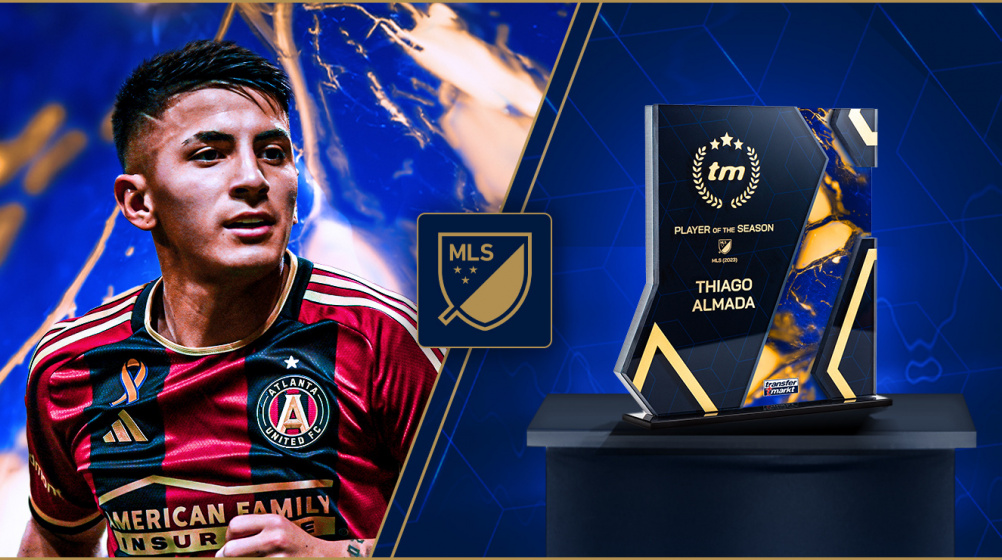 Thiago Almada : un futur prodige du football argentin