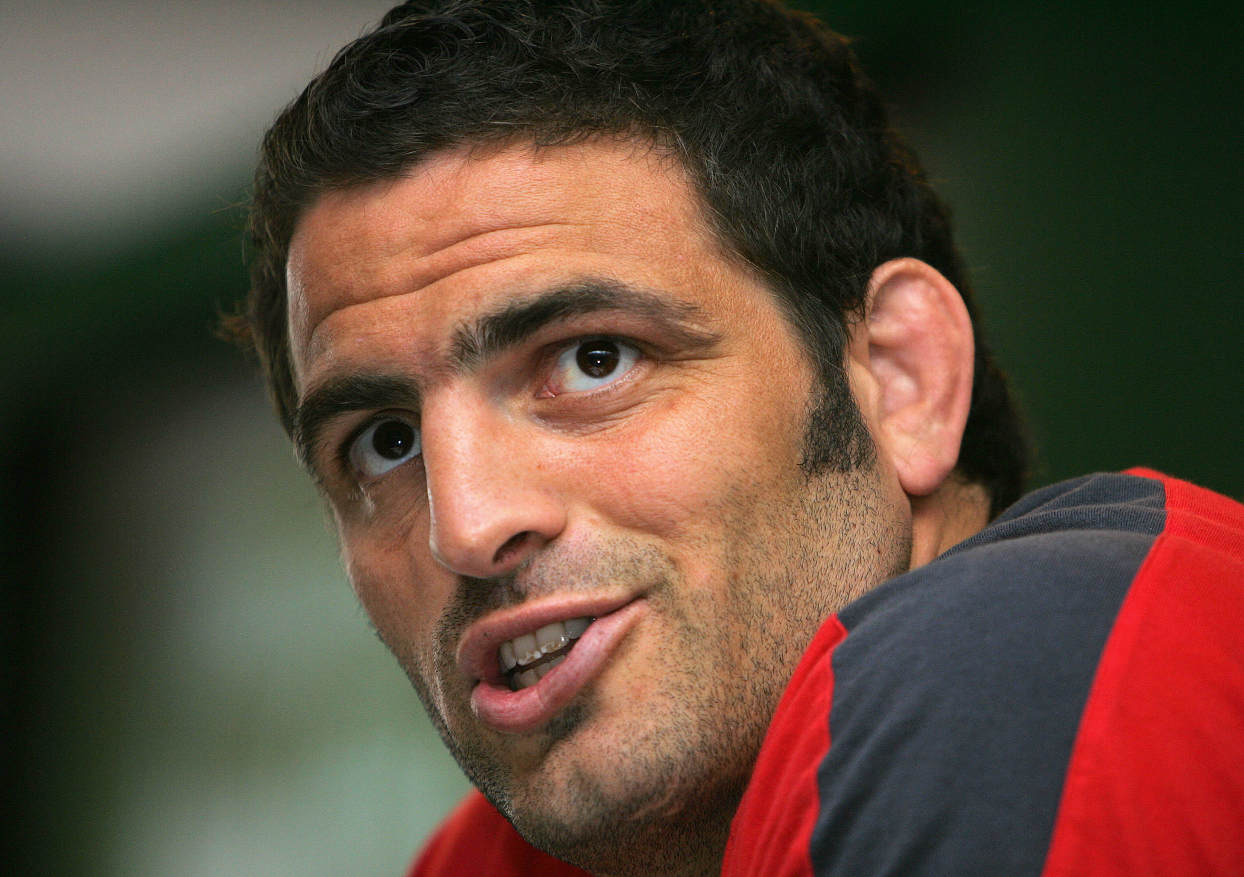 La carrière impressionnante de Thomas Lièvremont dans le rugby