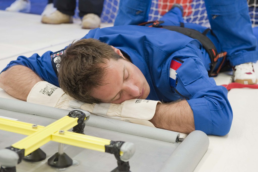 Thomas Pesquet : Un héros de l'espace français