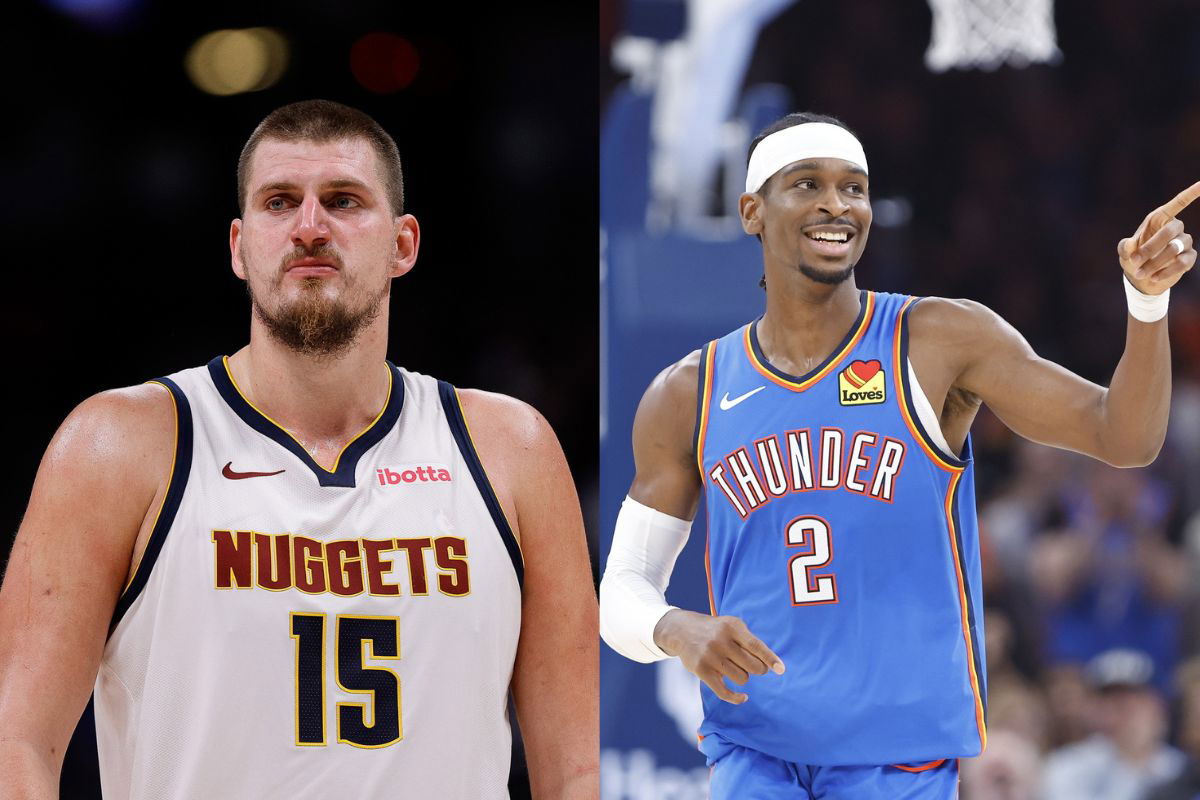 Les Nuggets de Denver face à la tempête de Thunder