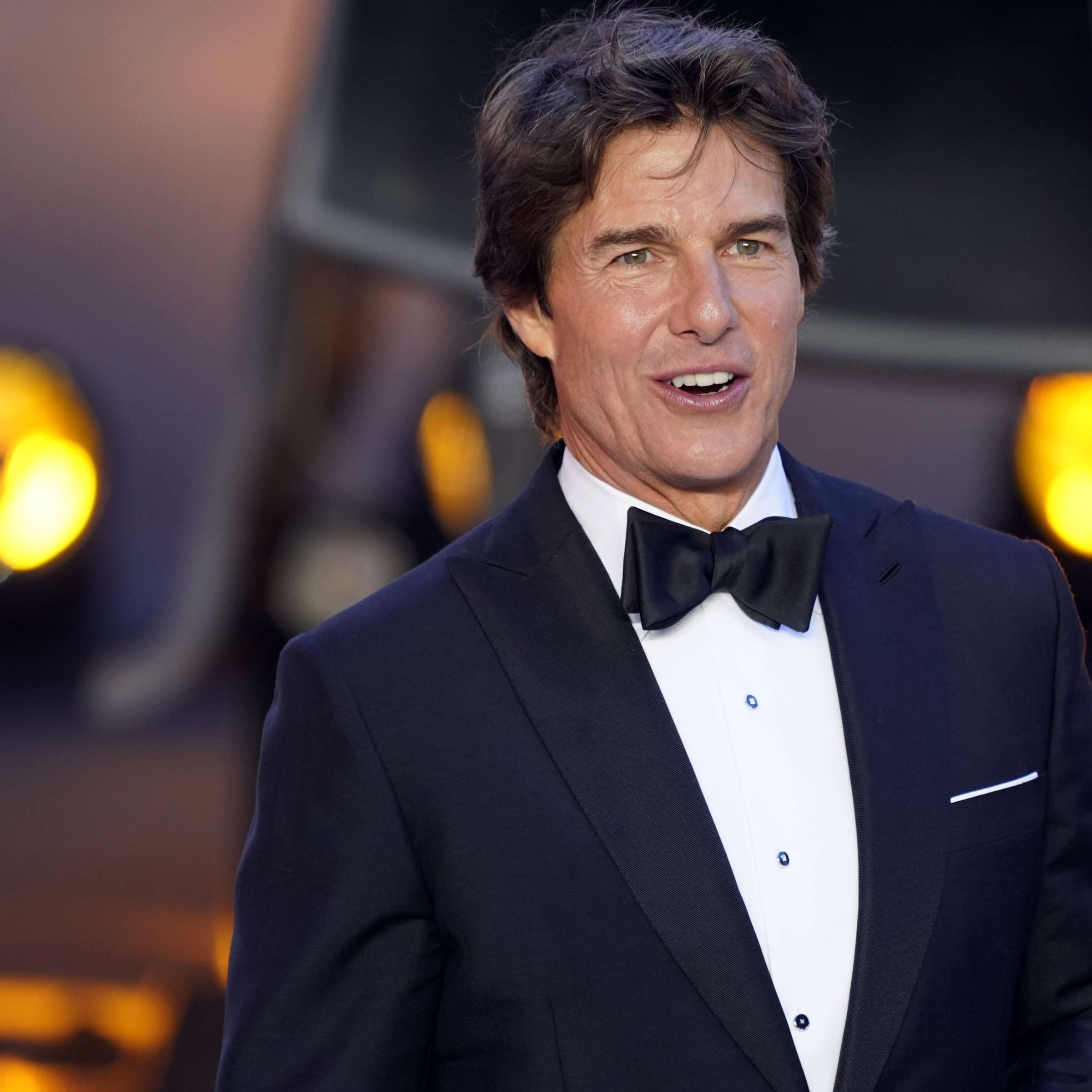 Tom Cruise : Une Icône Incontournable du Cinéma