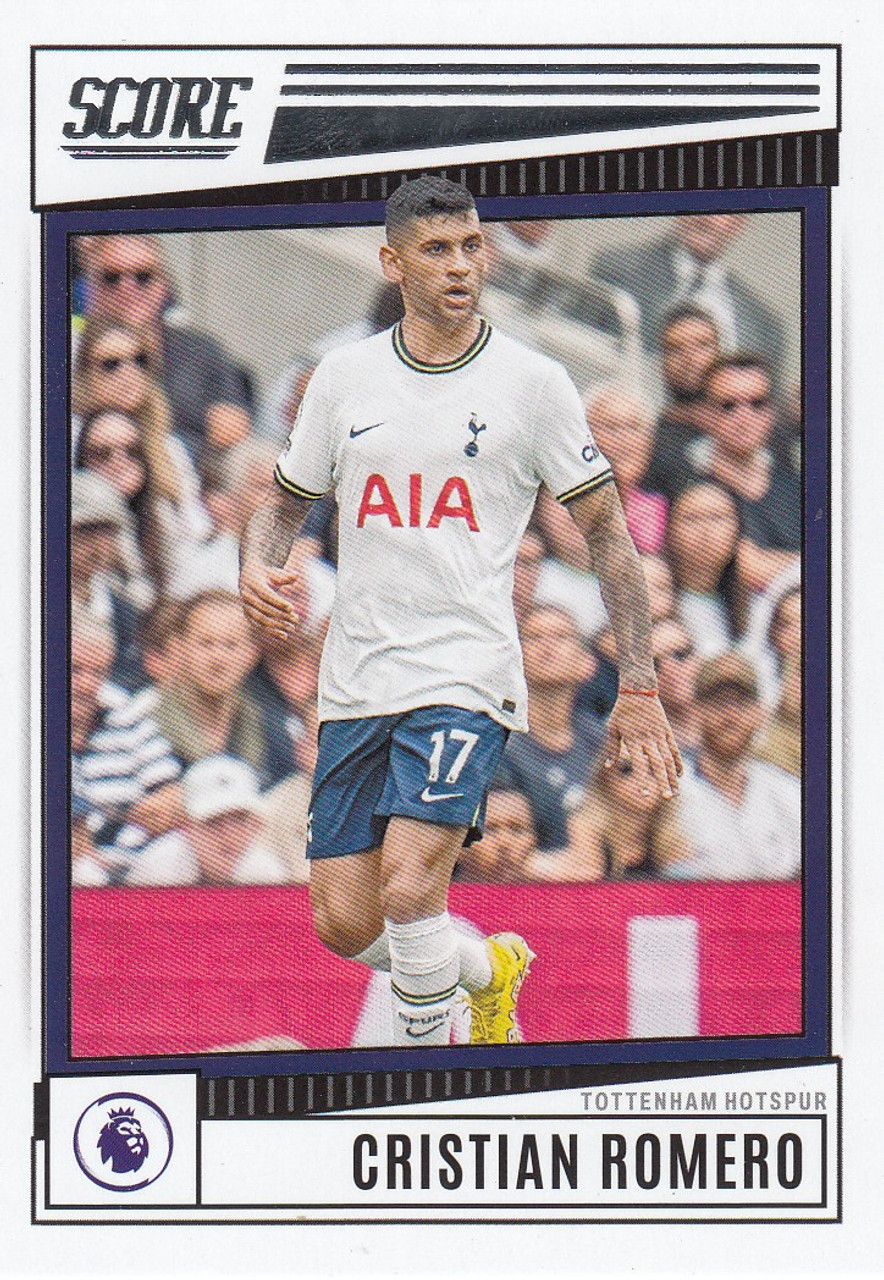 Les Dernières Nouvelles de Tottenham Hotspur
