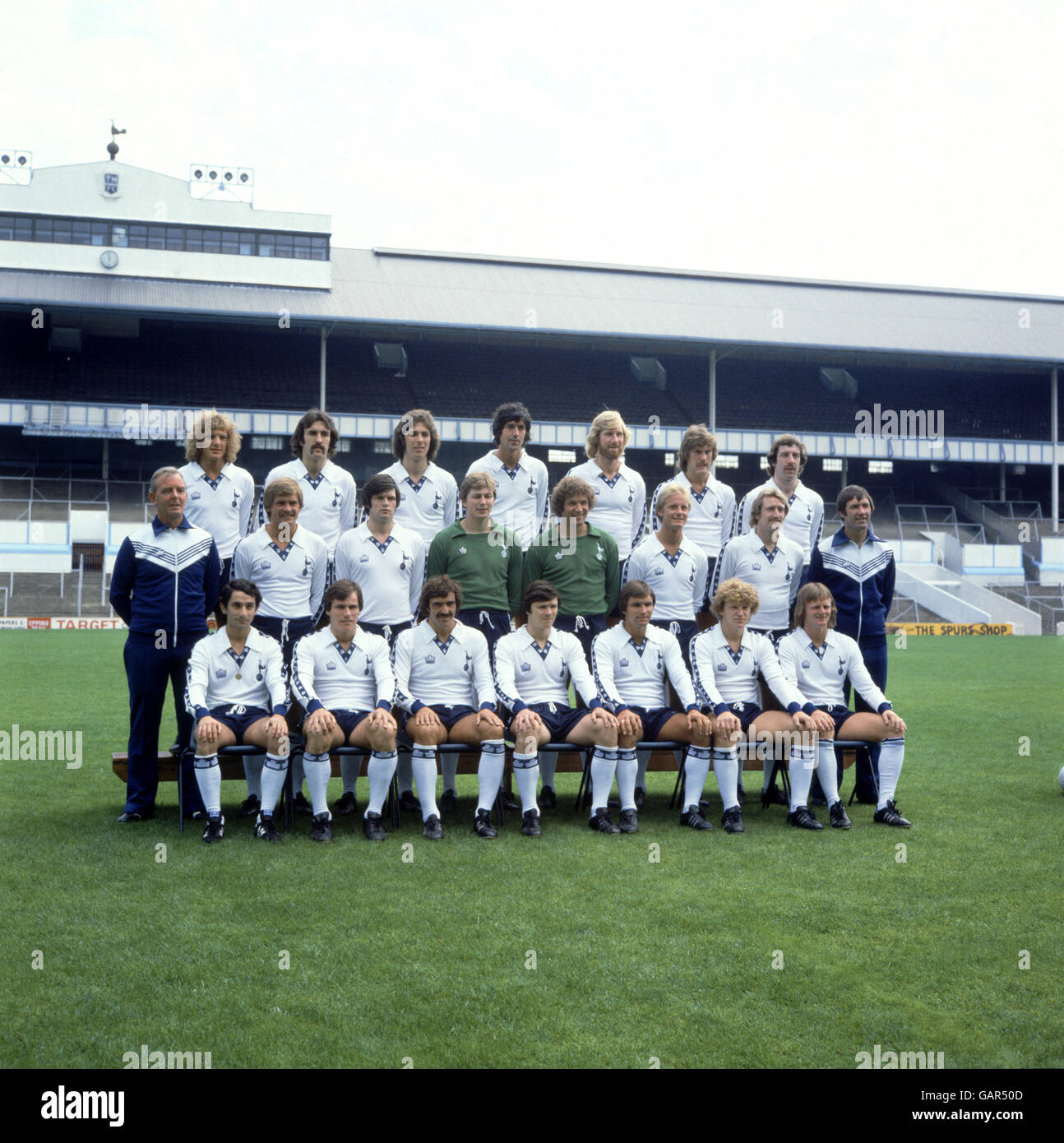 Les dernières nouvelles sur Tottenham en 2023