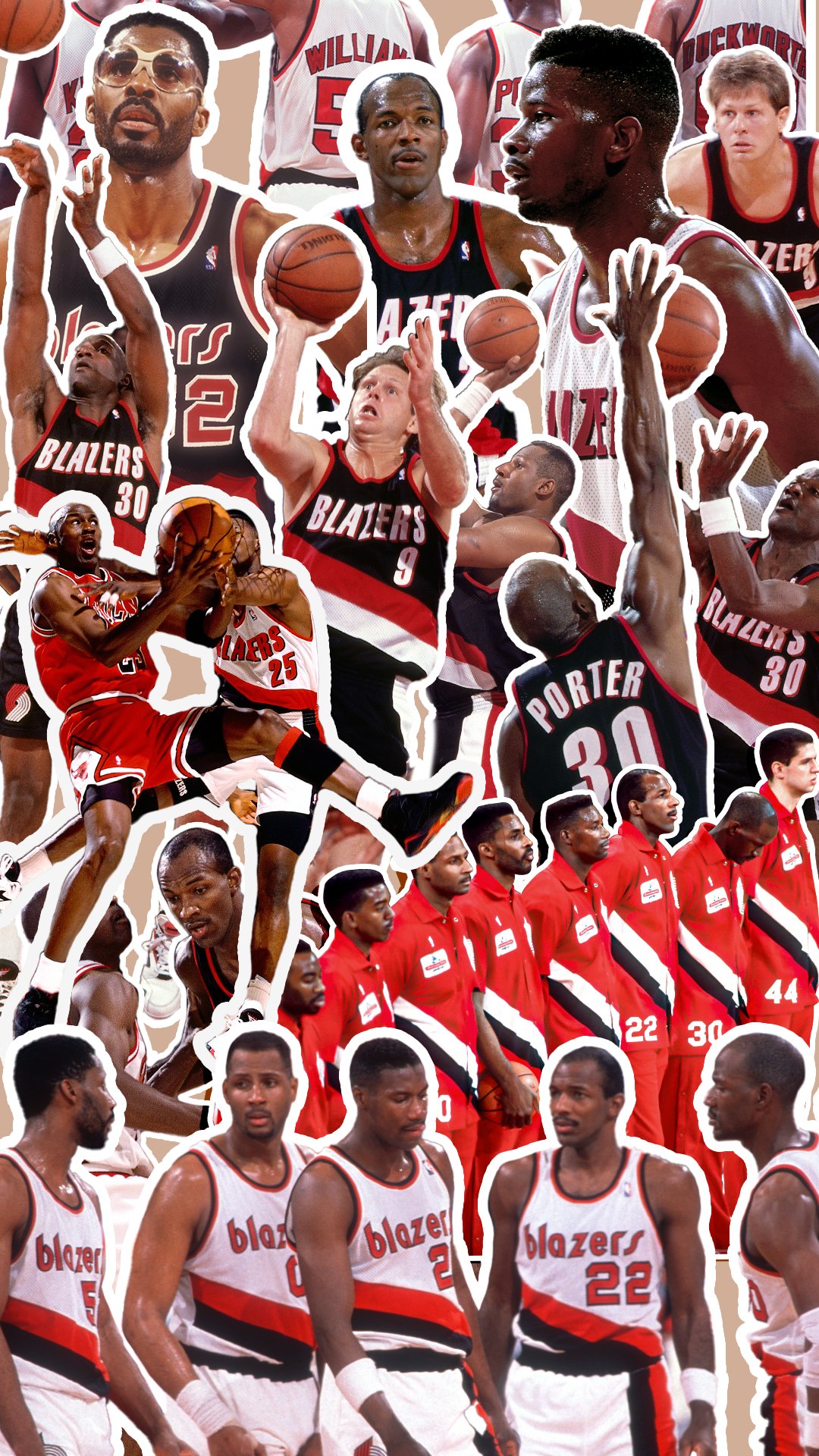 Analyse du Match Trail Blazers contre Nuggets
