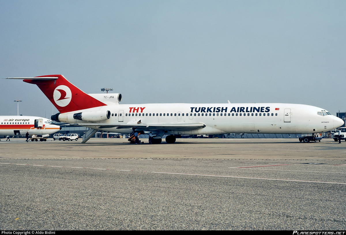 Tout savoir sur Turkish Airlines : un acteur clé du transport aérien