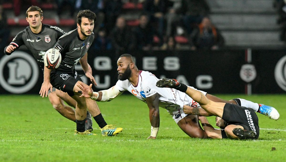 UBB Toulouse : Une Équipe de Rugby en Pleine Croissance