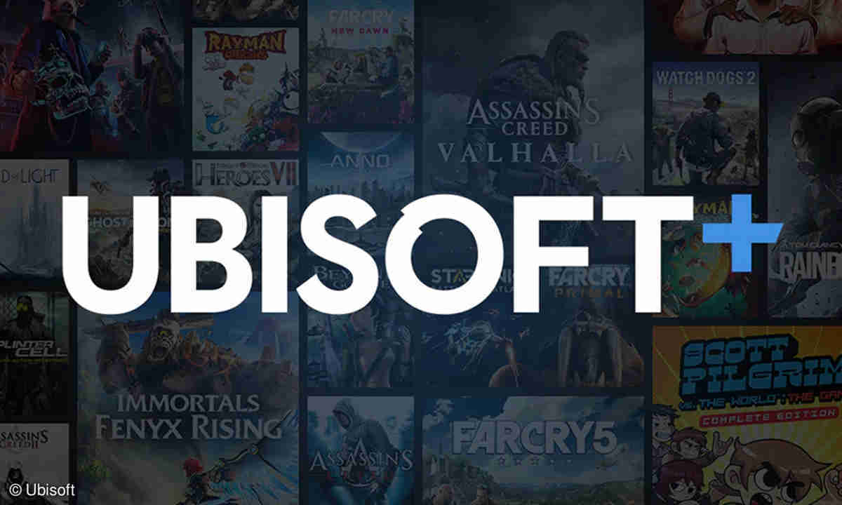 Ubisoft : Leader de l'Industrie du Jeu Vidéo