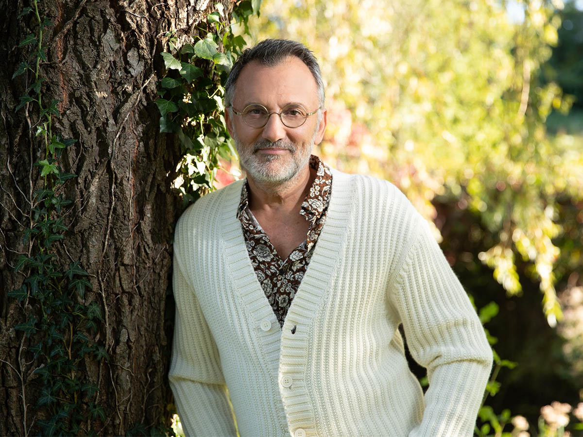 Exploration de 'Un dimanche à la campagne' de Frédéric Lopez