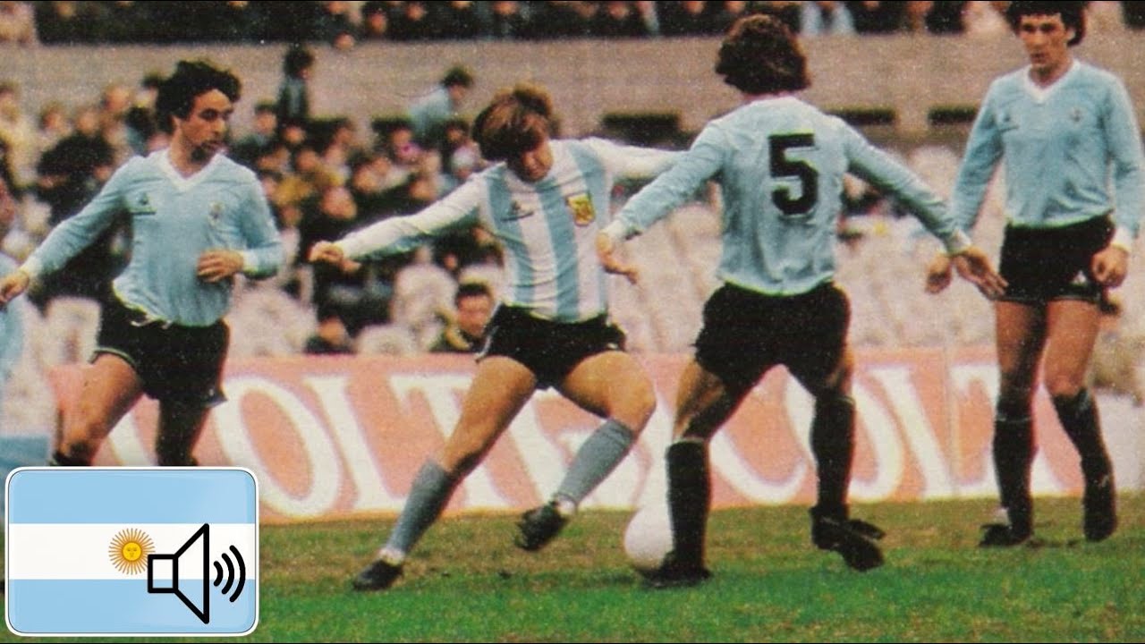 Uruguay vs Argentina : Histoire d&rsquo;une Rivalité Sportive