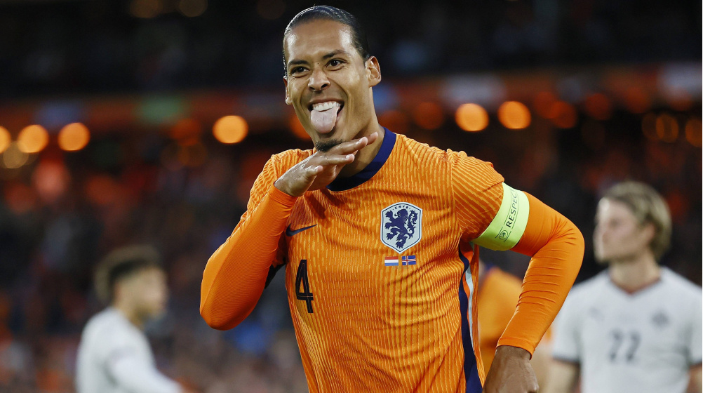 Virgil Van Dijk : L'influence d'un géant du football