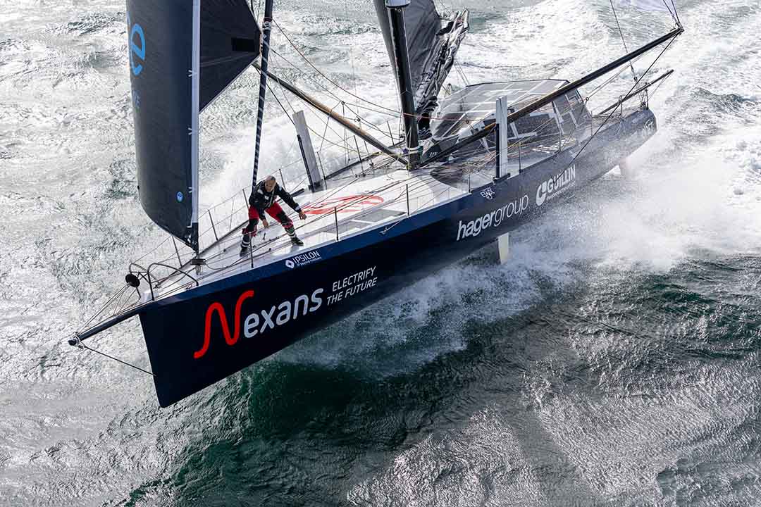 Le Vendée Globe 2024 : tout ce qu'il faut savoir