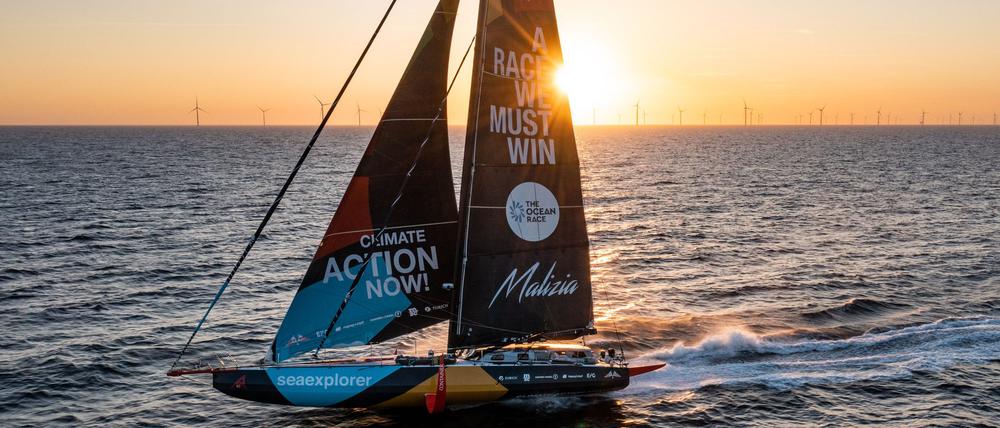 Le Vendée Globe 2023 : Un défi maritime sans précédent