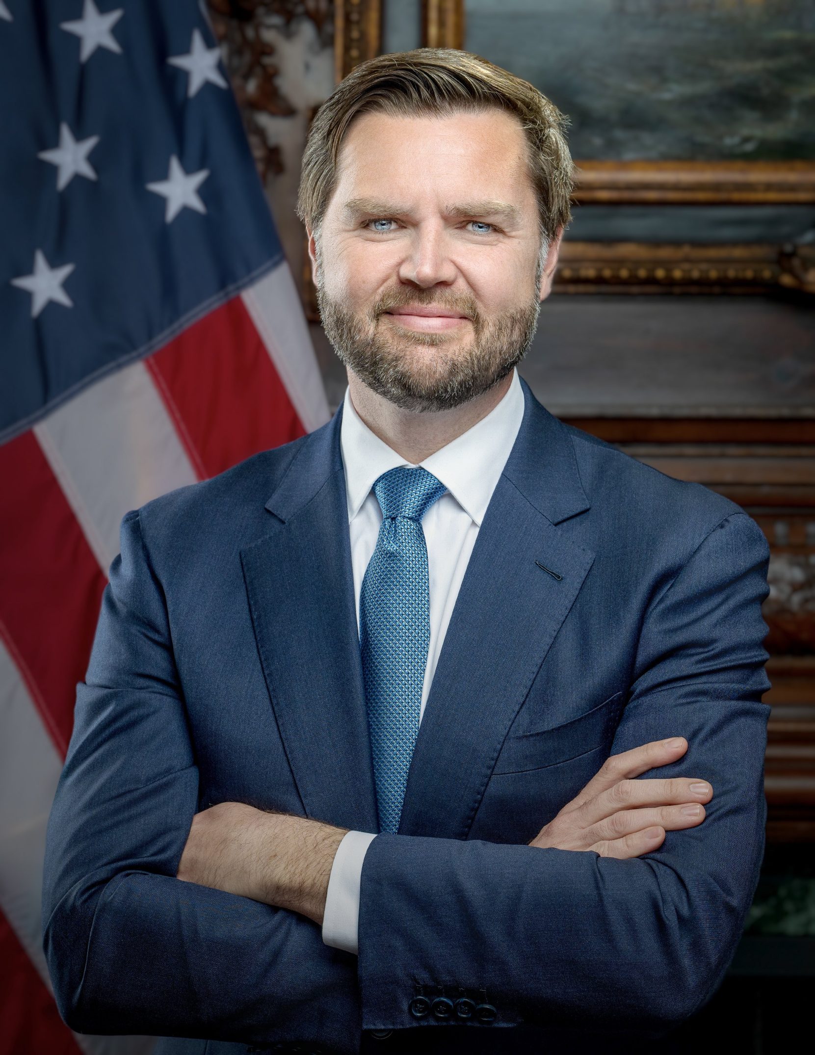 JD Vance, le Nouveau Vice-Président et ses Impactes