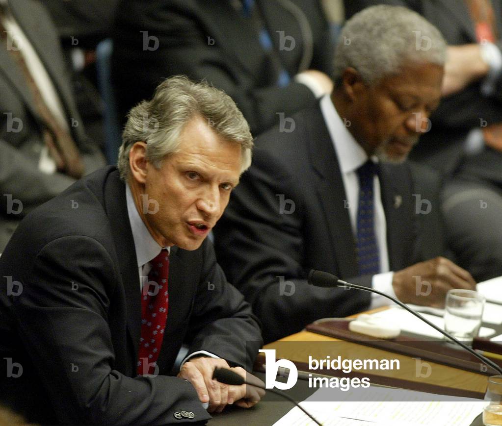 L'Impact de Dominique de Villepin sur la Politique Française