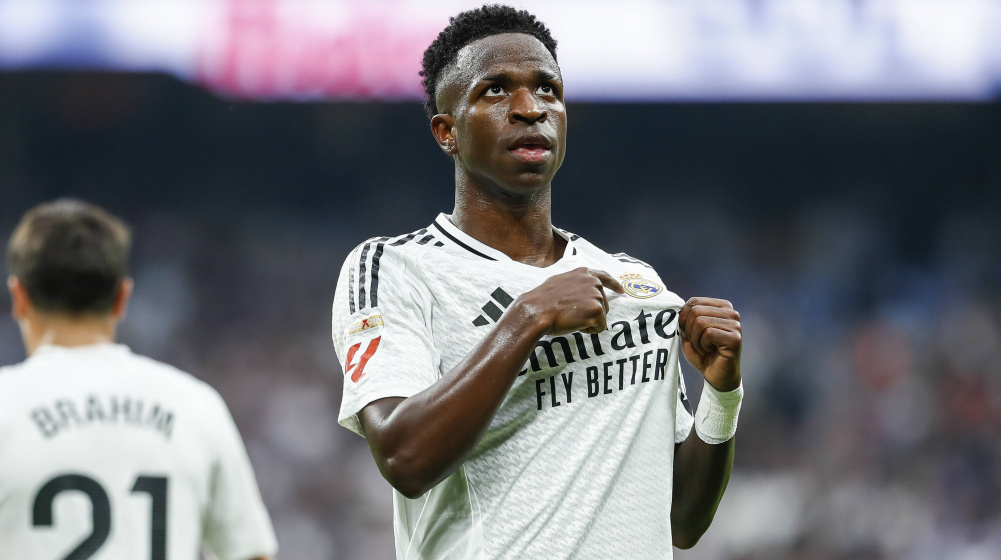 Le parcours et l'impact de Vinicius sur le monde du football