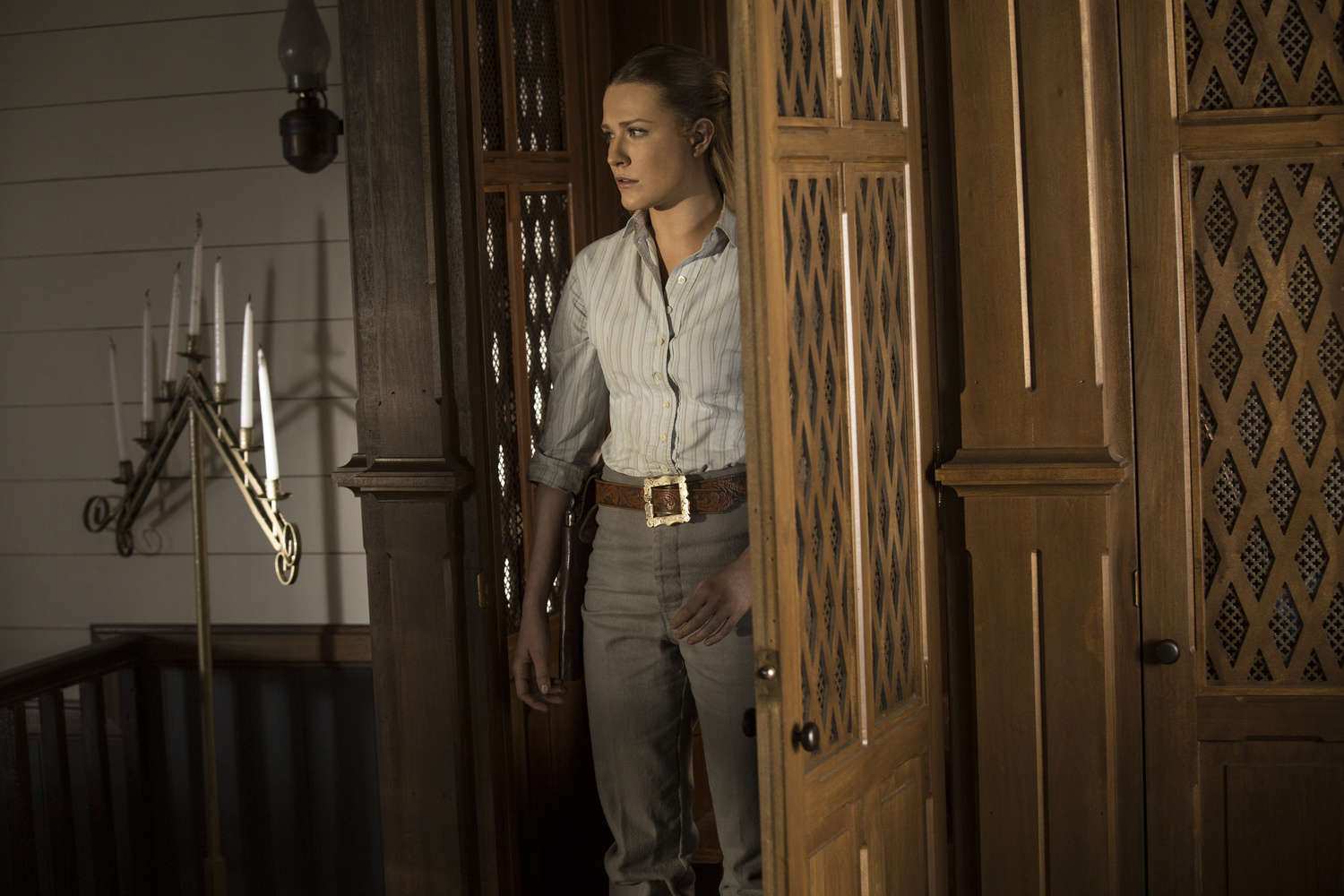L&rsquo;impact et la signification de Westworld dans la culture moderne