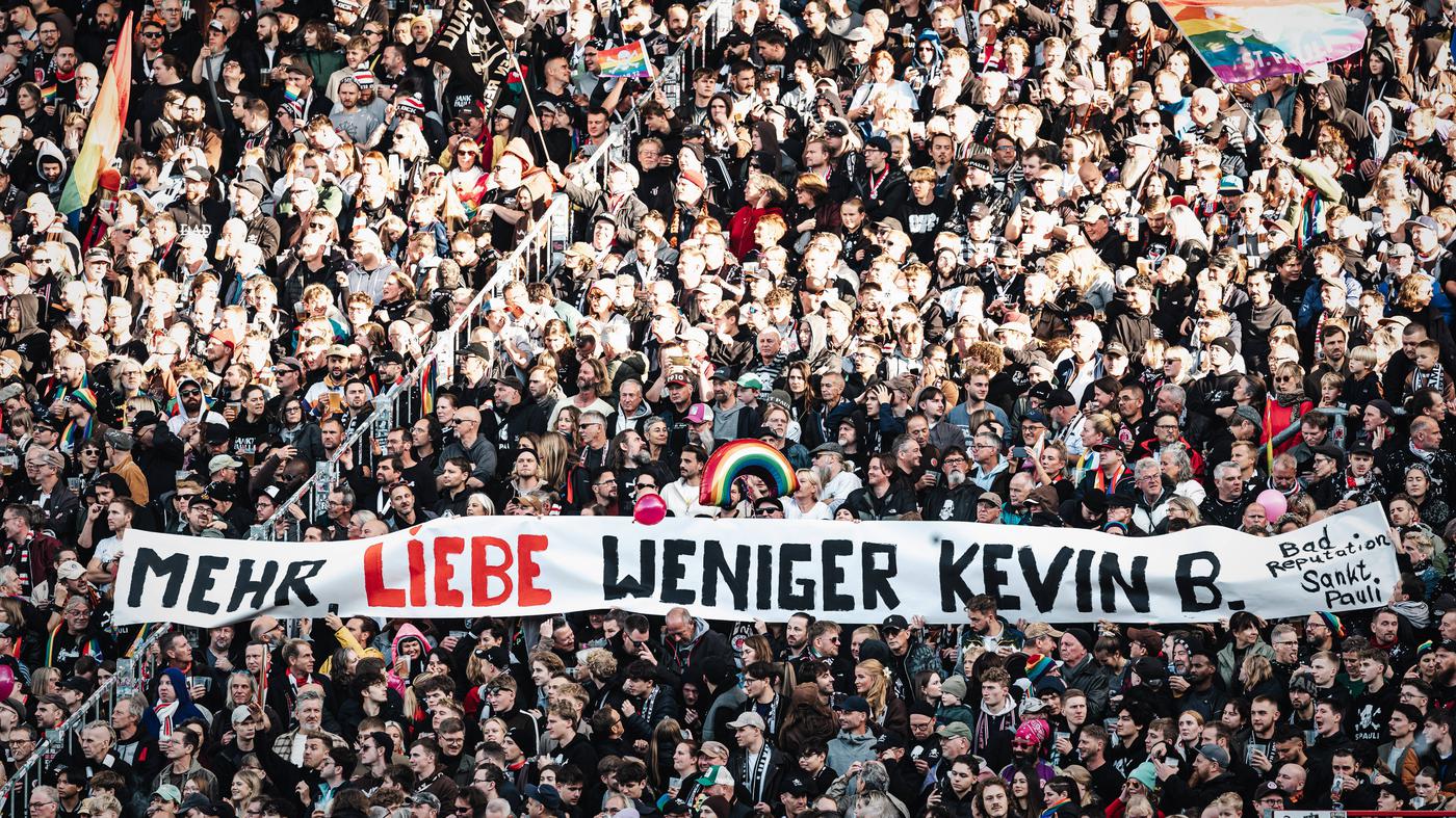 Wolfsbourg vs Sankt Pauli : Un Match Crucial en Bundesliga