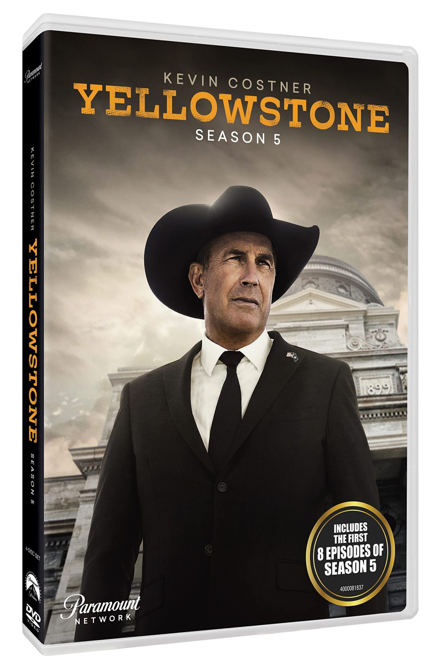 Enquête sur Yellowstone Saison 5 : Intrigues et Révélations