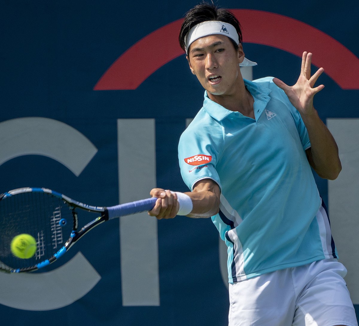 Yosuke Watanuki : Le futur du tennis japonais
