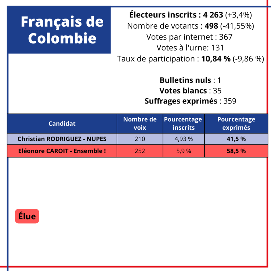 Comprendre les élections législatives partielles en France